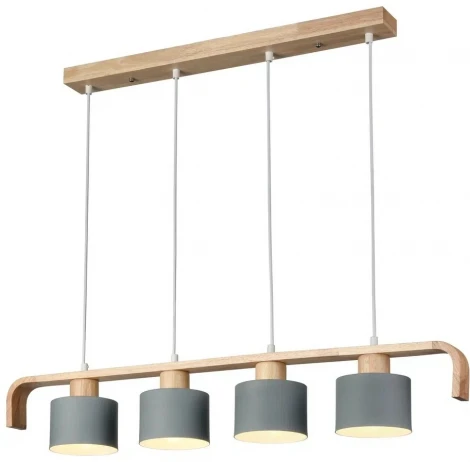 Подвесной светильник Velante 521-726-04 (220V, на проводе)