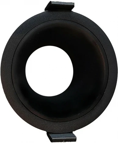 Точечный светильник встраиваемый GU10 Wertmark Capella WTC.O02.660 (220V, круглые)