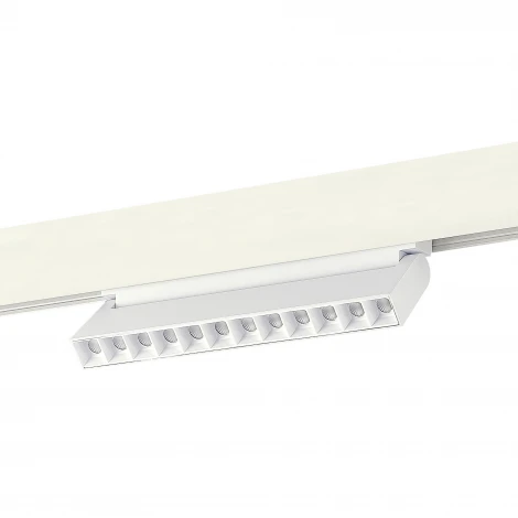 Трековый светильник Downlight магнитный 48V ST Luce Skyline 48 ST372.506.12 (LED)