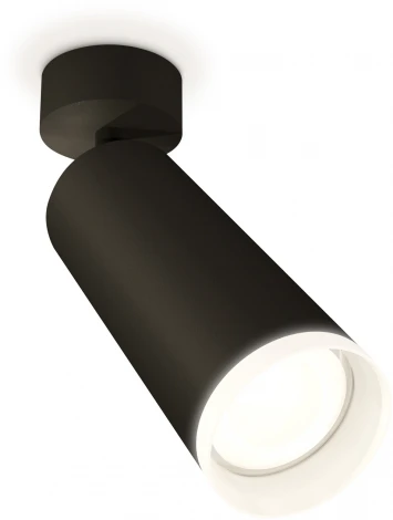 Спот Ambrella Techno Spot XM6343010 (220V, круглые)