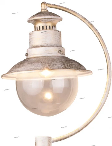 Уличный светильник подвесной Arte Lamp Amsterdam A1523PA-1WG
