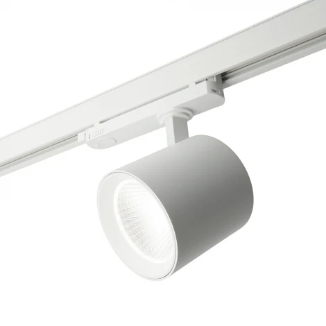 Трековый светильник трехфазный светодиодный 40W 220V Feron TR Reflex 52058