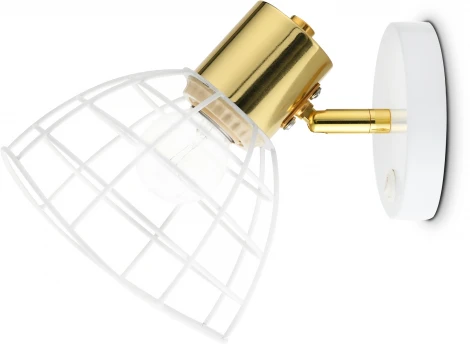 Бра Ambrella TRADITIONAL TR8600 (220V, выключатель)