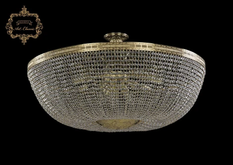 Потолочная люстра Art Classic 21.05 21.051.100SP.G