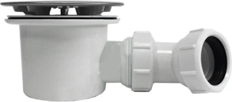 Сифон для поддона Wasserkraft Berkel 48T