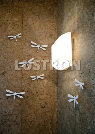 Настенный светильник Lightstar MURO 808620 (220V)