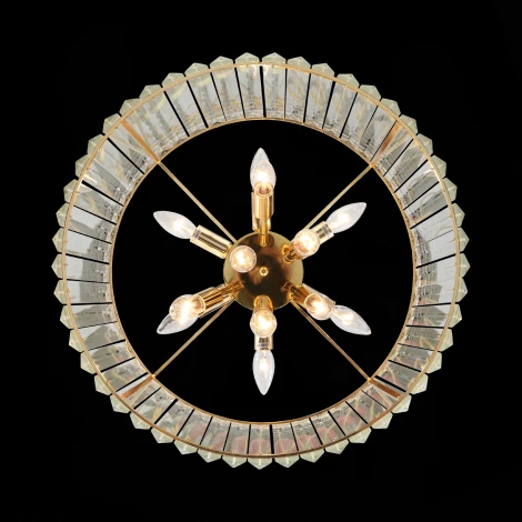 Подвесная люстра ST Luce Estella SL1108.203.12