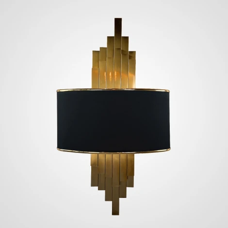 Бра ImperiumLoft Roman01