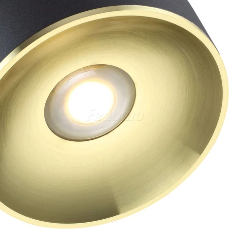 Спот Odeon Light Fineca 3812/7WL