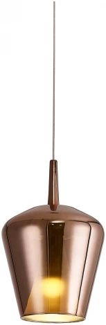 Подвесной светильник Mantra Elsa 8246+7856 (220V, на проводе)