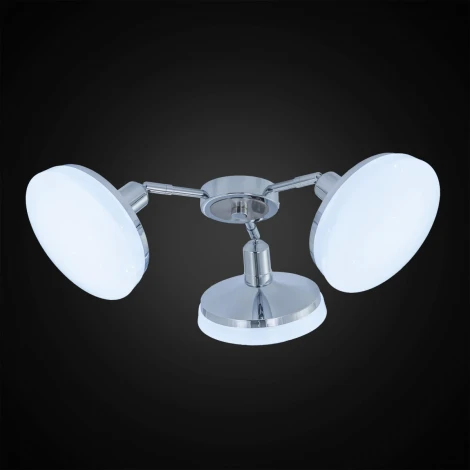 Потолочная люстра Citilux Тамбо CL716231Nz