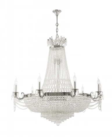 Подвесная люстра Dio D'Arte Lodi E 1.6.9.200 N