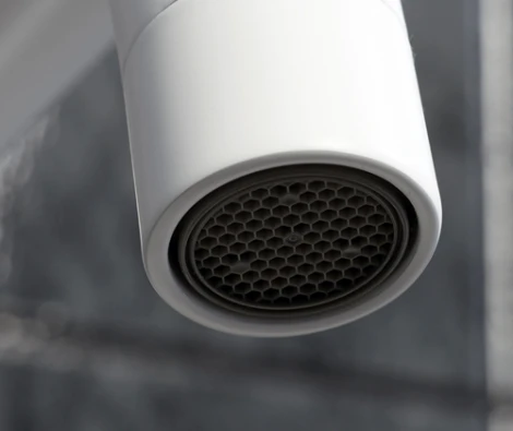 Смеситель Wasserkraft Mindel 8507 для кухонной мойки