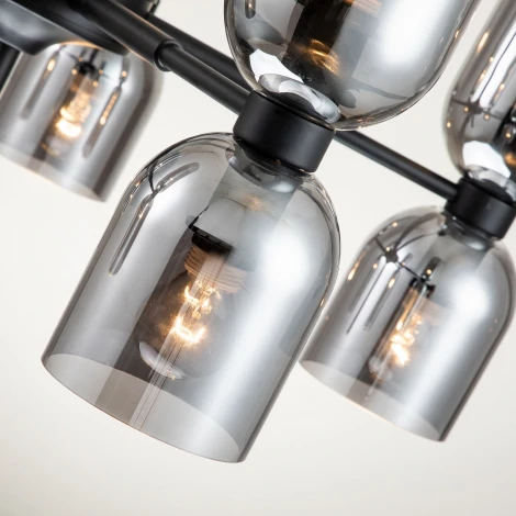 Потолочная люстра на штанге Favourite Amusing 2877-5P (220V)