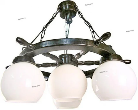 Zaklad Венге 80