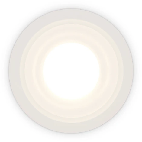 Точечный светильник встраиваемый Ambrella TECHNO SPOT TN1311 (220V)