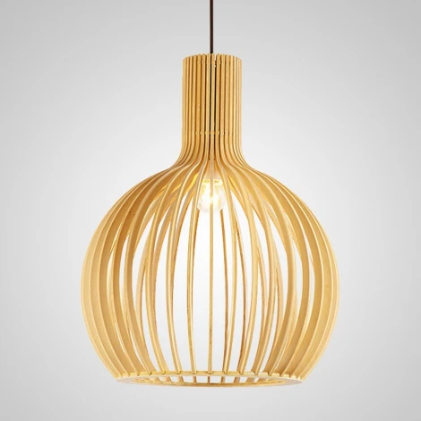 Подвесной светильник E27 Lu Carte LC-11-1410