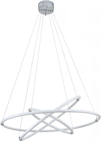 Подвесной светильник Zortes Blasy ZRS.57793.174 (LED, 220V, на тросе)