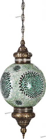 Ozcan Восточный стиль 0135T