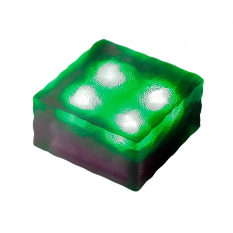 Встраиваемый светильник уличный Novotech Tile 357248