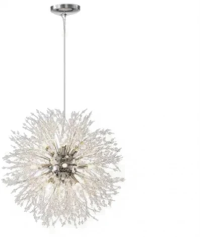 Подвесная люстра Kink Light Дали 08455-16,02