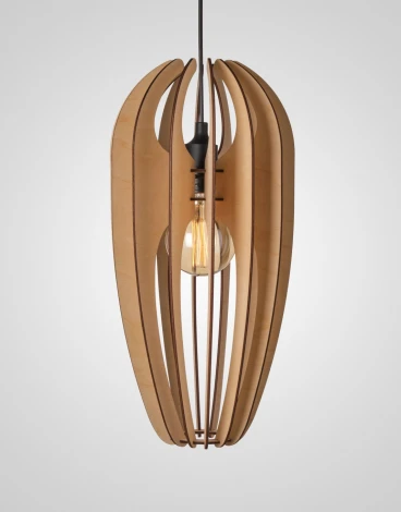 Подвесной светильник Мелодия Света PS1N 000031248