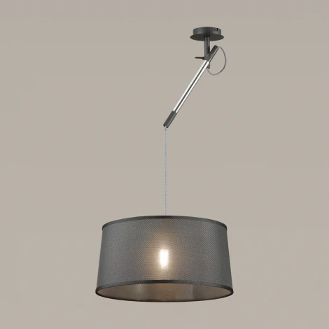 Подвесной светильник Odeon Light Loka 4159/1