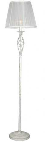 Торшер Omnilux Belluno OML-79105-01 (220V, круглые)