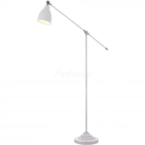 Торшер Maytoni Domino MOD142-FL-01-W