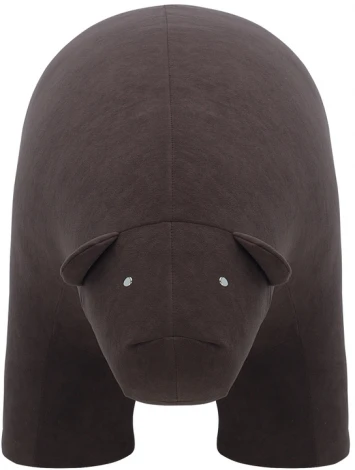 Пуф Bear 2500000043505 Leset