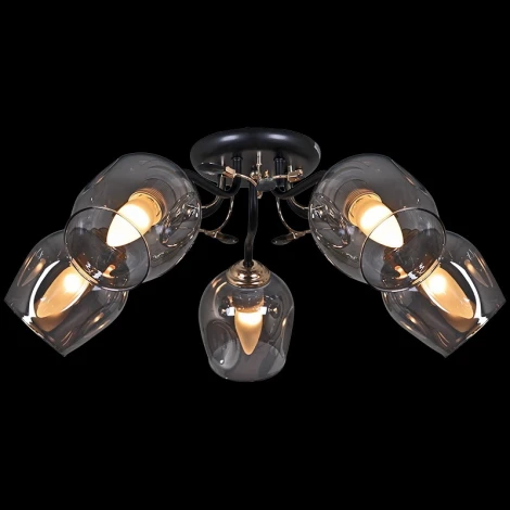 Потолочная люстра Reluce 81720-0.3-05 (220V)