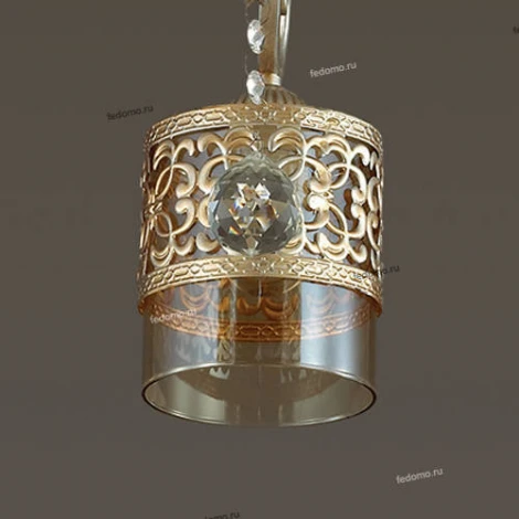 Потолочная люстра Lumion Zarlina 3286/3C