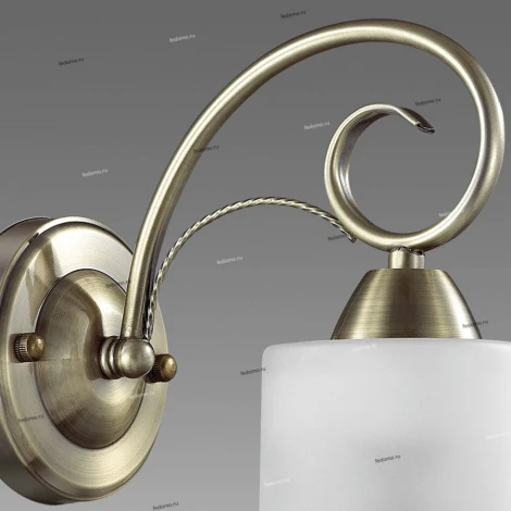 Бра Lumion Citadella 3070/1W