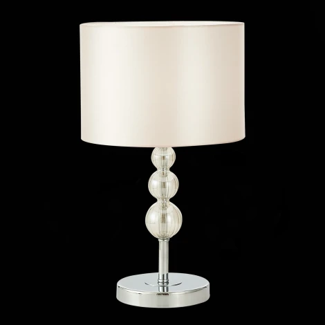 Интерьерная настольная лампа Evoluce Ramer SLE105704-01