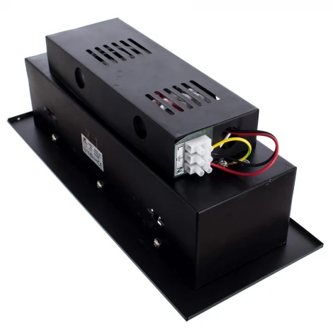 Встраиваемый точечный светильник Arte Lamp Cardani Medio A5930PL-3BK (220V)