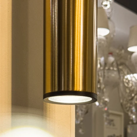 Настенный светильник L'Arte Luce Coretto L44822.86