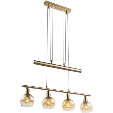 Подвесной светильник Globo Lara 54346-4Z