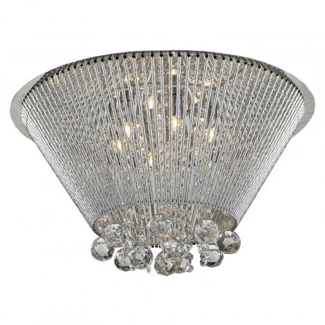 Потолочная люстра Lussole Piagge LSC-8407-06