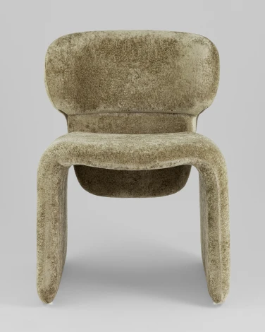 Кресло Stool Group Naree зеленый 2шт. УТ000042031