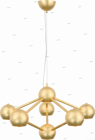 Подвесная люстра ST Luce Rottura SL853.203.07