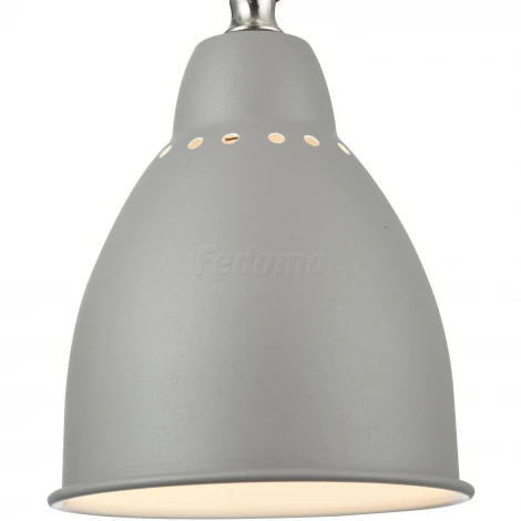 Спот Maytoni Domino MOD142-WL-01-GR