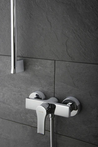 Смеситель Kludi Zenta SL 488700565 для душа