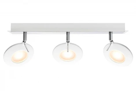 Спот Paulmann Orb 60255