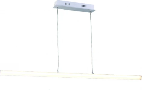 Подвесной линейный светодиодный светильник Arte Lamp Serata A9304SP-1WH