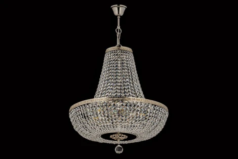 Подвесная люстра Arti Lampadari Castellana E 1.5.50.100 N