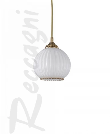 Подвесной светильник Reccagni Angelo L 9200/16