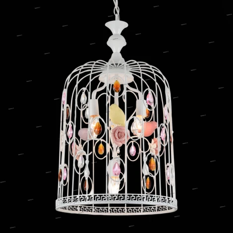 Подвесной светильник ST Luce SL686 SL686.653.03