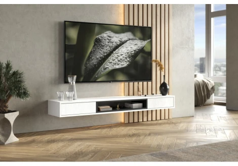 ТВ-тумба Делора 1,6 м Хандис Woodville 674714