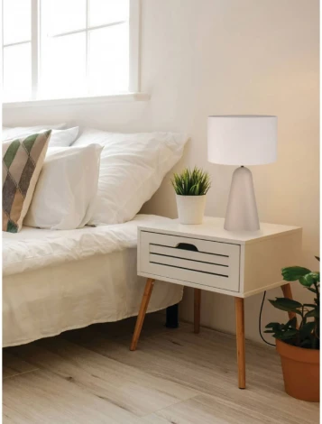 Настольная лампа Eglo Tolleric 390365