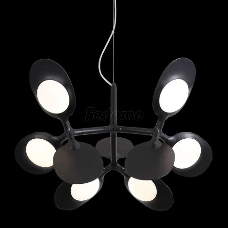 Подвесная люстра ST Luce Farfalo SL824.403.09